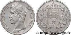 2 francs Charles X 1828 Paris F.258/36