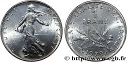 1 franc Semeuse, nickel 1979 Pessac F.226/24