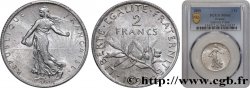 2 francs Semeuse 1899  F.266/3