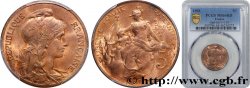 5 centimes Daniel-Dupuis 1901  F.119/11