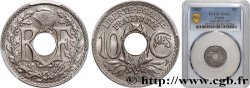10 centimes Lindauer 1923  F.138/8