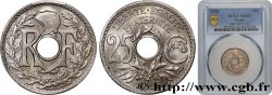 25 centimes Lindauer 1928  F.171/12