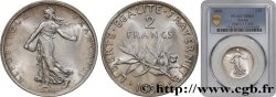 2 francs Semeuse 1899  F.266/3