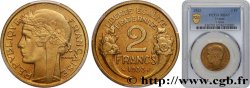 2 francs Morlon 1933  F.268/5