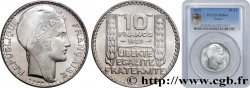 10 francs Turin 1929  F.360/2