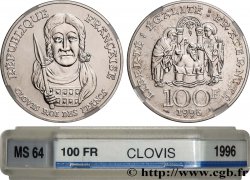 100 francs Clovis 1996  F.464/2
