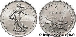 1 franc Semeuse, nickel 1988 Pessac F.226/33