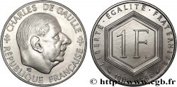 1 franc De Gaulle 1988  F.227/2
