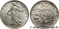 50 centimes Semeuse 1903  F.190/10