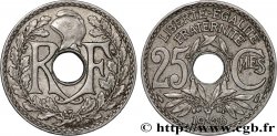 25 centimes Lindauer 1936  F.171/19
