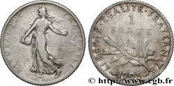 1 franc Semeuse 1905 Paris F.217/10