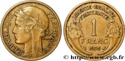 1 franc Morlon 1935 Paris F.219/6