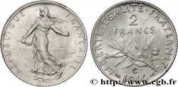 2 francs Semeuse 1914 Castelsarrasin F.266/16