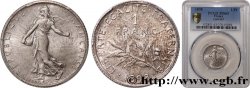 1 franc Semeuse 1898 Paris F.217/1
