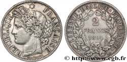2 francs Cérès, avec légende 1894 Paris F.265/16