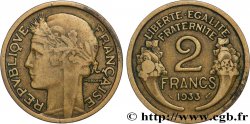 2 francs Morlon 1933  F.268/6