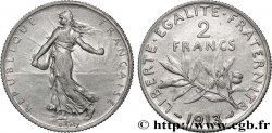 2 francs Semeuse 1913  F.266/14
