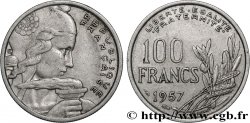 100 francs Cochet 1957  F.450/10