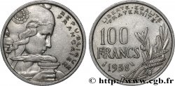 100 francs Cochet 1958  F.450/13