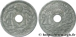 20 centimes Lindauer 1945 Beaumont-le-Roger F.155/3