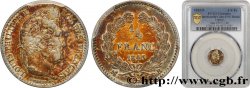 1/4 franc Louis-Philippe 1843 Rouen F.166/94