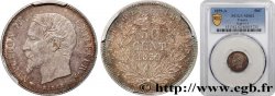 50 centimes Napoléon III, tête nue 1859 Paris F.187/10