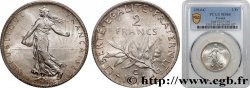 2 francs Semeuse 1914 Castelsarrasin F.266/16