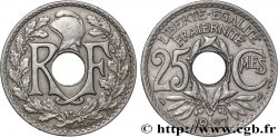 25 centimes Lindauer 1927  F.171/11