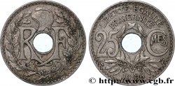 25 centimes Lindauer 1936  F.171/19