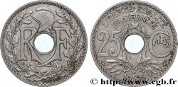 25 centimes Lindauer 1936  F.171/19