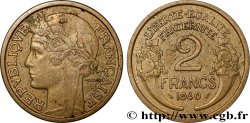 2 francs Morlon 1940  F.268/13