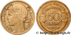 50 centimes Morlon 1936  F.192/12