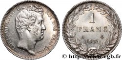 1 franc Louis-Philippe, tête nue 1831 Paris F.209/1