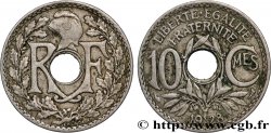 10 centimes Lindauer 1928  F.138/15