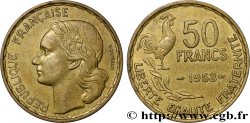 50 francs Guiraud 1953  F.425/10