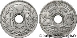 25 centimes Lindauer 1937  F.171/20
