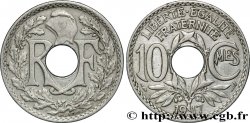 10 centimes Lindauer 1917  F.138/1