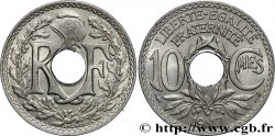 10 centimes Lindauer 1917  F.138/1