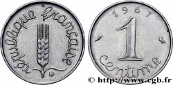 1 centime Épi 1967 Paris F.106/13