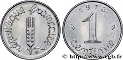 1 centime Épi 1976 Pessac F.106/29