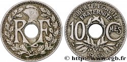 10 centimes Lindauer 1933  F.138/20