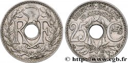 25 centimes Lindauer 1936  F.171/19