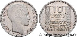 10 francs Turin 1929  F.360/2