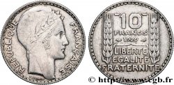 10 francs Turin 1929  F.360/2