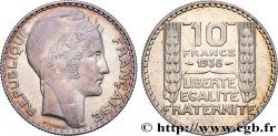 10 francs Turin 1938  F.360/9
