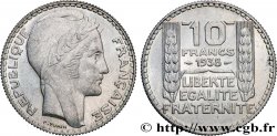 10 francs Turin 1938  F.360/9