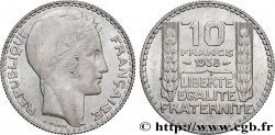 10 francs Turin 1938  F.360/9