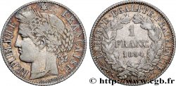 1 franc Cérès, Troisième République 1894 Paris F.216/12