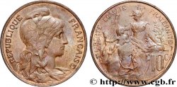10 centimes Daniel-Dupuis 1907  F.136/16