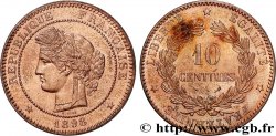 10 centimes Cérès 1898 Paris F.135/45